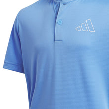Load image into Gallery viewer, adidas HEAT.RDY SPORT COLLAR POLO SHIRT KIDS
