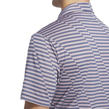 Load image into Gallery viewer, adidas Mesh Print Polo
