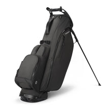 将图片加载到图库查看器，Vessel Player IV Air 6-Way Stand Bag - Black
