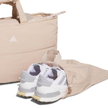 Load image into Gallery viewer, Adidas Quilting Big Tote Bag JL5959
