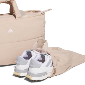 Adidas Quilting Big Tote Bag JL5959