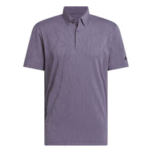 Load image into Gallery viewer, Adidas Go-to Textured Polo Shirt JL7893

