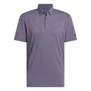 Adidas Go-to Textured Polo Shirt JL7893