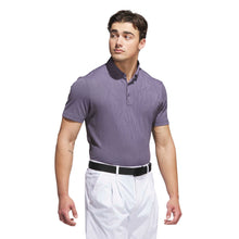 Load image into Gallery viewer, Adidas Go-to Textured Polo Shirt JL7893
