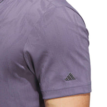 Load image into Gallery viewer, Adidas Go-to Textured Polo Shirt JL7893
