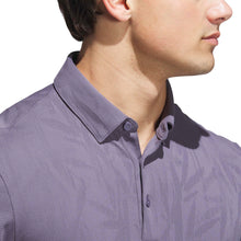 Load image into Gallery viewer, Adidas Go-to Textured Polo Shirt JL7893
