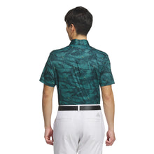 Load image into Gallery viewer, Adidas Graphic Aop Short Sleeve Polo Shirts JL7942
