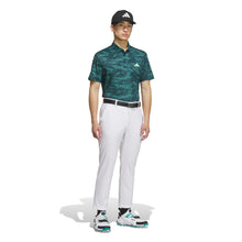 Load image into Gallery viewer, Adidas Graphic Aop Short Sleeve Polo Shirts JL7942
