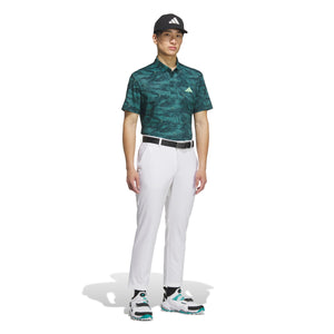 Adidas Graphic Aop Short Sleeve Polo Shirts JL7942