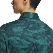 Load image into Gallery viewer, Adidas Graphic Aop Short Sleeve Polo Shirts JL7942
