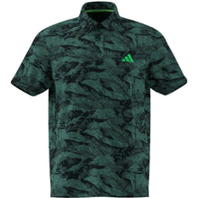 Load image into Gallery viewer, Adidas Graphic Aop Short Sleeve Polo Shirts JL7942
