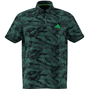 Adidas Graphic Aop Short Sleeve Polo Shirts JL7942
