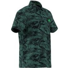 Load image into Gallery viewer, Adidas Graphic Aop Short Sleeve Polo Shirts JL7942
