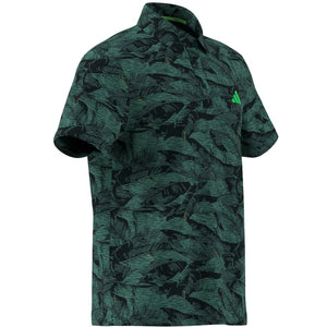 Adidas Graphic Aop Short Sleeve Polo Shirts JL7942