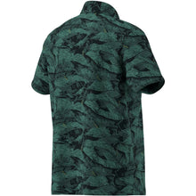 Load image into Gallery viewer, Adidas Graphic Aop Short Sleeve Polo Shirts JL7942
