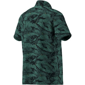 Adidas Graphic Aop Short Sleeve Polo Shirts JL7942