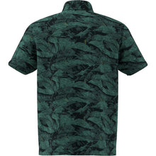 Load image into Gallery viewer, Adidas Graphic Aop Short Sleeve Polo Shirts JL7942
