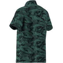 Load image into Gallery viewer, Adidas Graphic Aop Short Sleeve Polo Shirts JL7942

