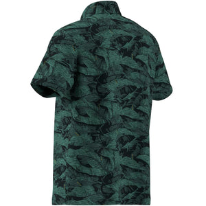 Adidas Graphic Aop Short Sleeve Polo Shirts JL7942