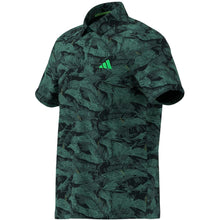 Load image into Gallery viewer, Adidas Graphic Aop Short Sleeve Polo Shirts JL7942
