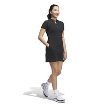 Load image into Gallery viewer, Adidas Go-to Jacquard Dress JL8317
