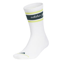 Load image into Gallery viewer, Adidas Graphic Crew Socks JM0233
