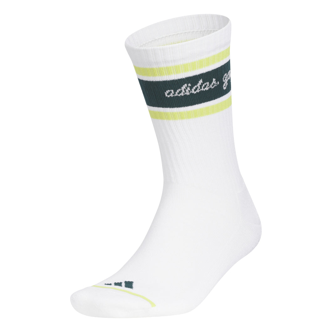 Adidas Graphic Crew Socks JM0233