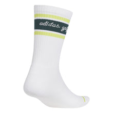 Load image into Gallery viewer, Adidas Graphic Crew Socks JM0233
