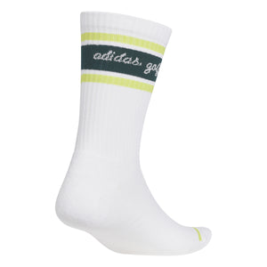 Adidas Graphic Crew Socks JM0233