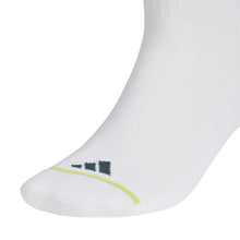 Load image into Gallery viewer, Adidas Graphic Crew Socks JM0233
