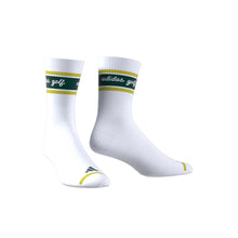 Load image into Gallery viewer, Adidas Graphic Crew Socks JM0233
