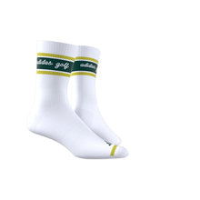 Load image into Gallery viewer, Adidas Graphic Crew Socks JM0233
