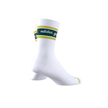 Load image into Gallery viewer, Adidas Graphic Crew Socks JM0233
