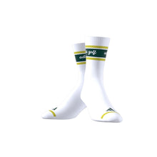Load image into Gallery viewer, Adidas Graphic Crew Socks JM0233
