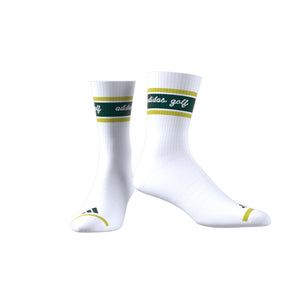 Adidas Graphic Crew Socks JM0233