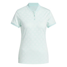 Load image into Gallery viewer, Adidas Ultimate365 Jacquard Short Sleeve Polo Shirt JN8341
