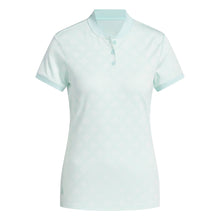 Load image into Gallery viewer, Adidas Ultimate365 Jacquard Short Sleeve Polo Shirt JN8341
