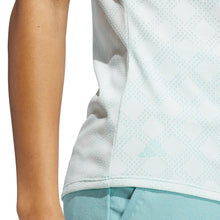 Load image into Gallery viewer, Adidas Ultimate365 Jacquard Short Sleeve Polo Shirt JN8341
