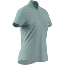 Load image into Gallery viewer, Adidas Ultimate365 Jacquard Short Sleeve Polo Shirt JN8341
