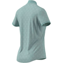 Load image into Gallery viewer, Adidas Ultimate365 Jacquard Short Sleeve Polo Shirt JN8341
