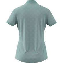 Load image into Gallery viewer, Adidas Ultimate365 Jacquard Short Sleeve Polo Shirt JN8341
