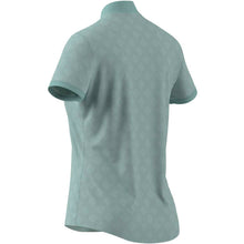 Load image into Gallery viewer, Adidas Ultimate365 Jacquard Short Sleeve Polo Shirt JN8341

