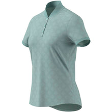 Load image into Gallery viewer, Adidas Ultimate365 Jacquard Short Sleeve Polo Shirt JN8341
