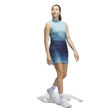 Load image into Gallery viewer, Adidas Ultimate365 Gradient Skort JP3547
