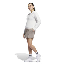 Load image into Gallery viewer, Adidas Ultimate365 Faux Wrap Skort JP3553
