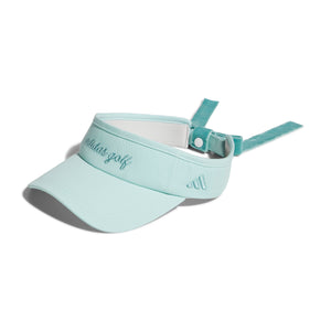 Adidas Ribbon Visor JX7038