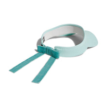 Load image into Gallery viewer, Adidas Ribbon Visor JX7038
