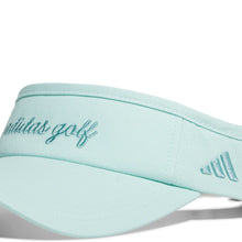 Load image into Gallery viewer, Adidas Ribbon Visor JX7038
