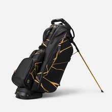Load image into Gallery viewer, Vessel Player V Pro Ltd Edt 7-Way Stand Bag - Kintsugi
