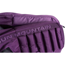 Load image into Gallery viewer, Sun Mountain Kube Travel Cover - Purple
